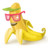 Banana Icon